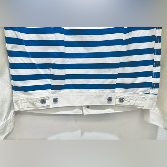 SOLD Levi’s Premium Goods 100% Cotton Trucker Tyle 1 Denim Jacket MEDIUM - Picture 10 of 11